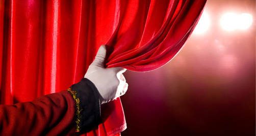 estrena un espectacle de cançons divertides i monòlegs amb el seu amic David