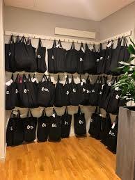 Nya kollegor på NOS