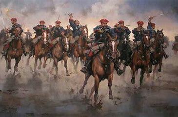 Inicio de la tercera guerra carlista.