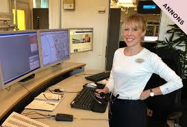 Arbetsbeskrivning SSK