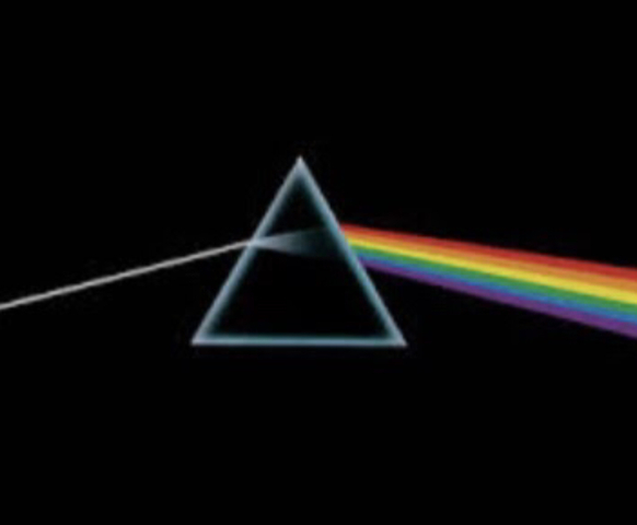 The Dark Side Of The Moon