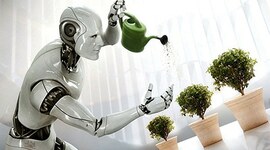 Timeline: Histoire de la robotique