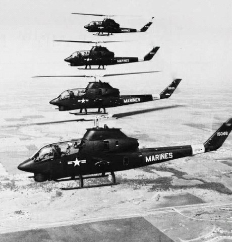 AH-1G Cobra (Estados Unidos)