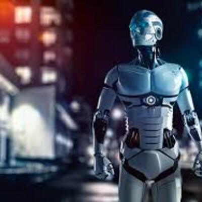 Timeline: Histoire de la robotique