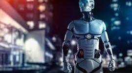 Timeline: Histoire de la robotique