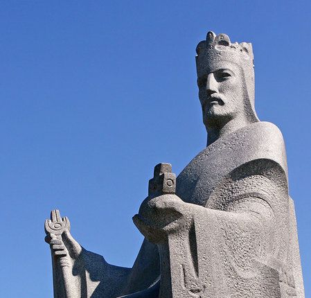 Mindaugo nužudymas (Lietuvos istorija)