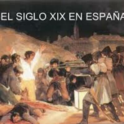 Timeline: Historia del siglo XIX en España