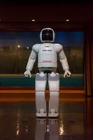 Asimo