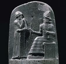 Stele di Hammurabi