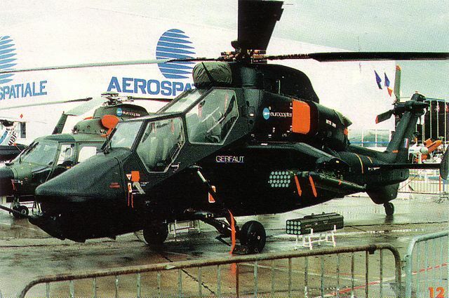 EC665 Tiger (Francia)