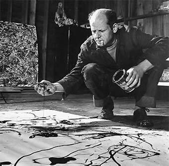 Vanguardias y tendencias artísticas