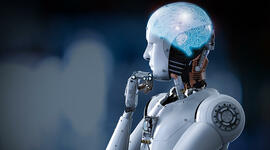 Timeline: histoire de la robotique