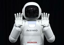 Asimo