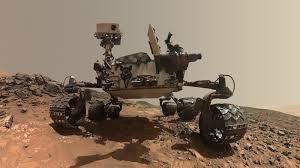 Mars science laboratory