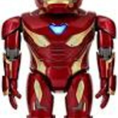 Timeline: histoire de la robotique