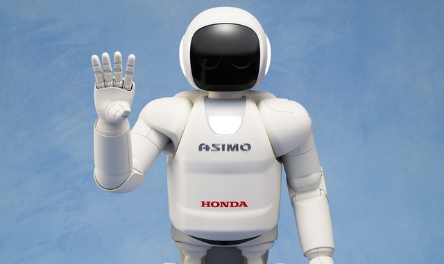 ASIMO