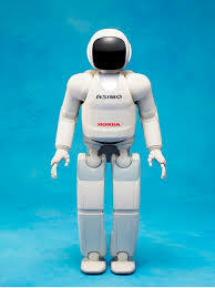 Asimo