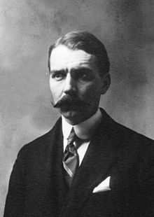 Primer vuelo vertical