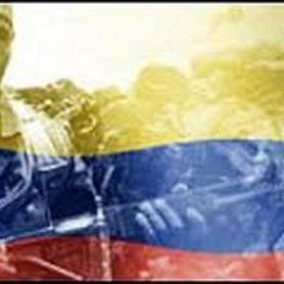 Timeline: Conflicto Armado en Colombia