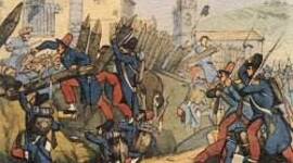 Timeline: Aro Garaikideko Euskal Herria