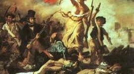 Timeline: LA REVOLUCIÓ FRANCESA (1789-1799)