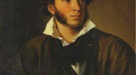 Timeline: А.С.Пушкин