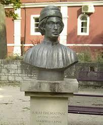 Juraj Dalmatinac