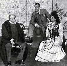 Regencia del general Serrano