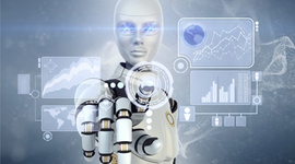 Timeline: HISTOIRE DE LA ROBOTIQUE