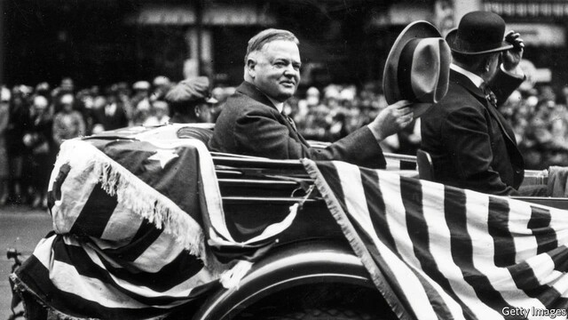 Herbert Hoover