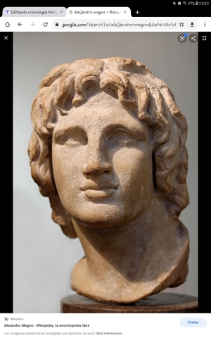 Alejandro magno