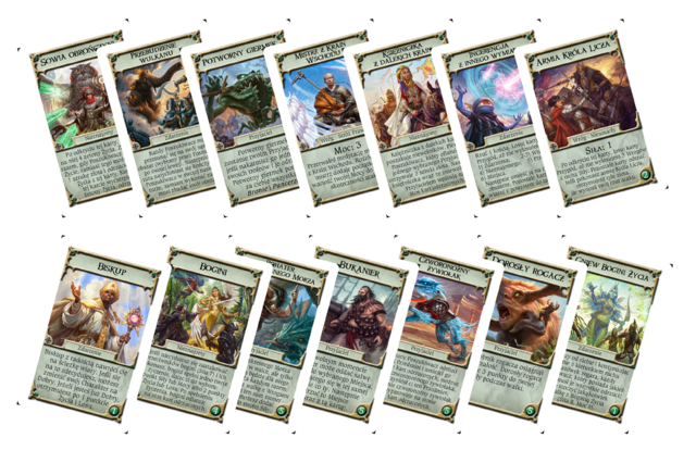 Noworoczna Paczka Przygód - Pablo