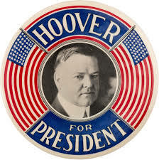 Hoover Elected
