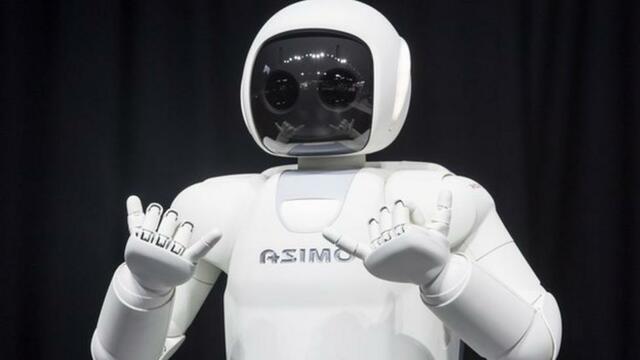 Asimo