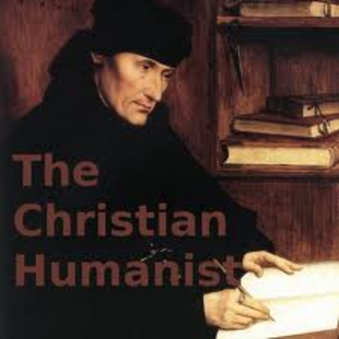 Christiansts Humanists