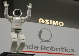 Asimo