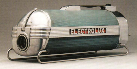 Aspiradora, Laurelle Guild