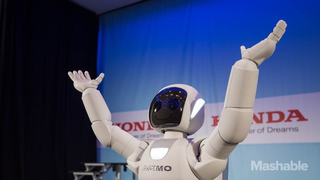 Asimo