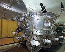 Lunokhod