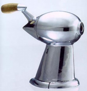 Sacapuntas, Raymond Loewy