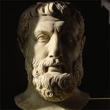 Jenófanes de Colofón