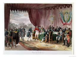 Treaty of Mortefontaine