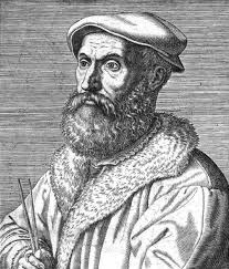 Niccolo Fontana Tartaglia