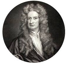 Isacc Newton