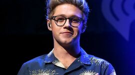 Timeline: Niall Horan