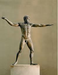 Zeus di capo artemisio