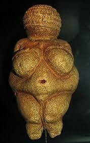 Venere di Willendorf