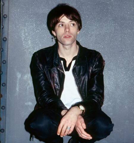 RICHEY JAMES EDWARDS