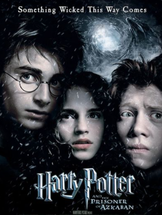Harry Potter i el pres d'Azkaban