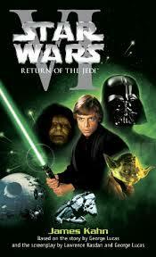 Star Wars VI